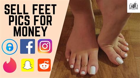 can you make money selling feet pics on onlyfans|Only Fans vs FeetFinder: Which is better for selling。